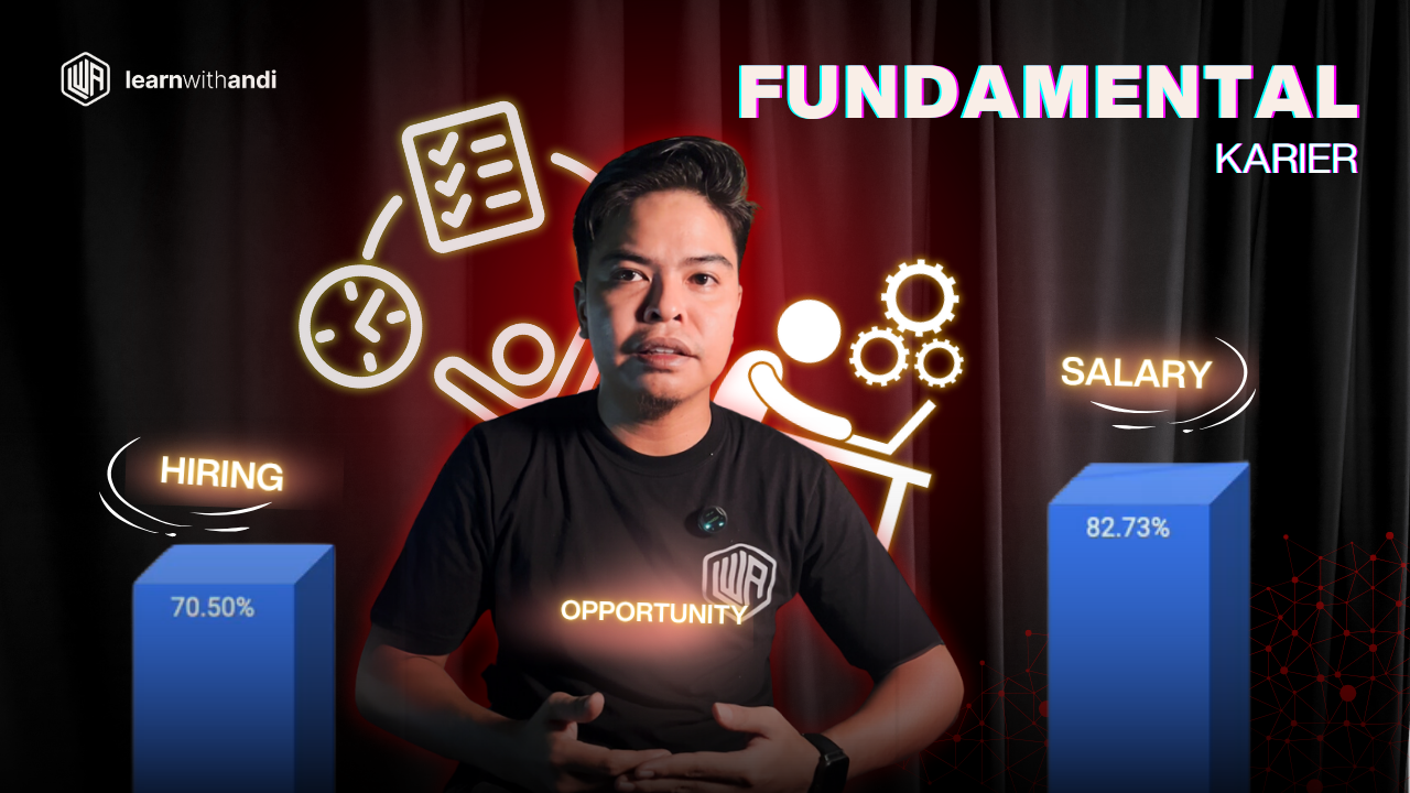 Andi Satriawan Lubis