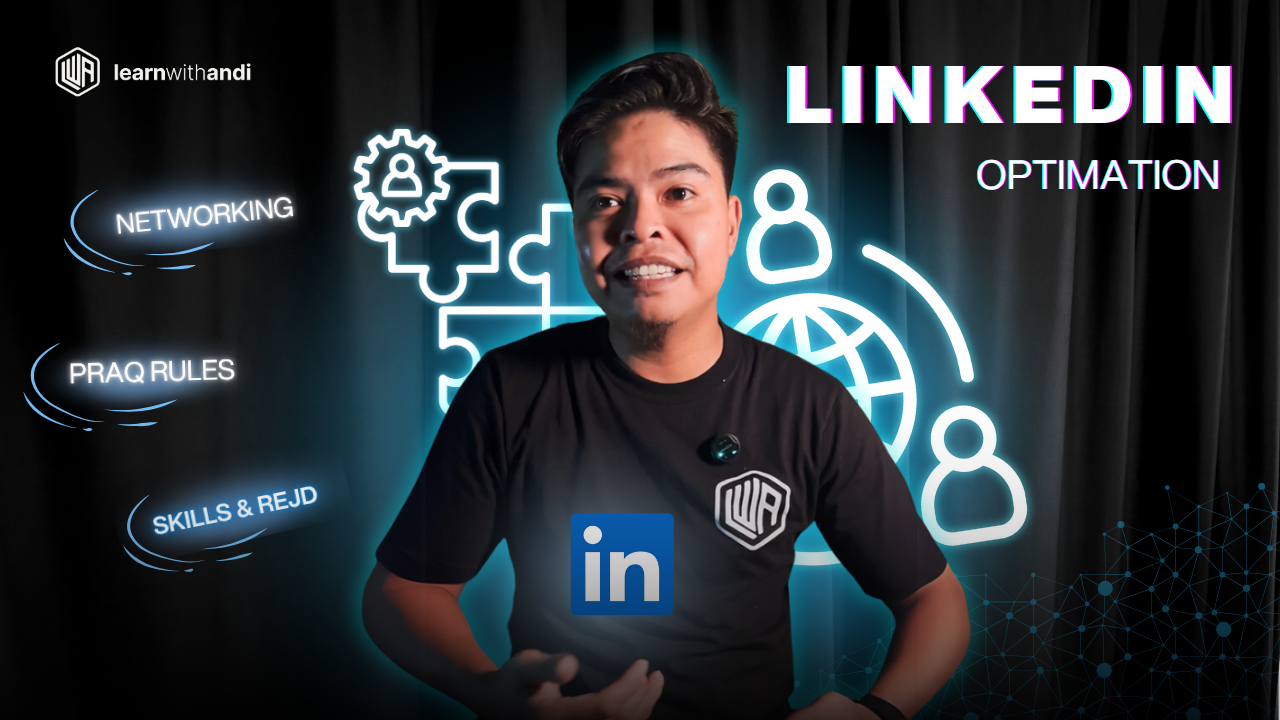 LinkedIn Enhancement