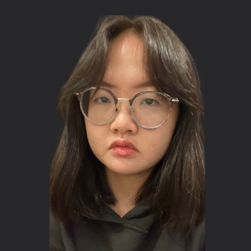 Angel Ria Purnamasari